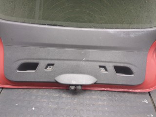 Щеткодержатель левый задний, ориг. номер 61617241985, 7241985, BMW 1 серия 2011-2014