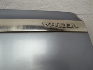 Щеткодержатель левый задний, Opel Vectra 2005-2008