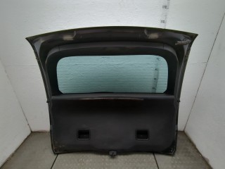 Щеткодержатель левый задний, Citroen C4 Grand Picasso 2006-2013