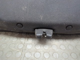 Щеткодержатель левый задний, Citroen C4 Grand Picasso 2006-2013