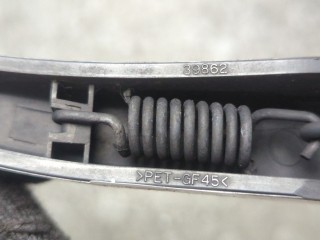 Щеткодержатель левый задний, Nissan Pathfinder 2004-2010