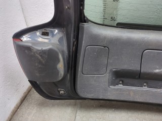 Щеткодержатель левый задний, ориг. номер 4L0955407, Audi Q7 2005-2009