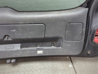 Щеткодержатель левый задний, ориг. номер 4L0955407, Audi Q7 2005-2009