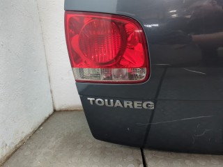 Щеткодержатель левый задний, Volkswagen Touareg 2002-2007