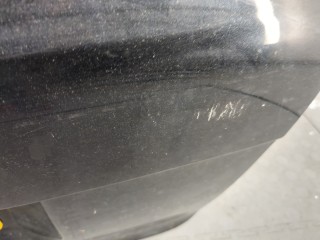 Щеткодержатель левый задний, Audi A3 2008-2013