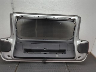 Щеткодержатель левый задний, Audi Q7 2005-2009