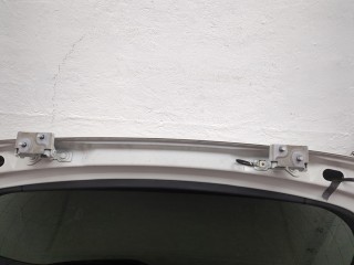 Щеткодержатель левый задний, BMW 1 серия 2007-2011