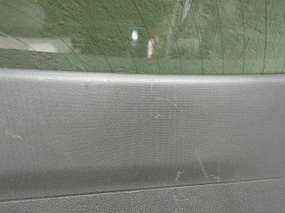 Щеткодержатель левый задний, BMW 1 серия 2007-2011