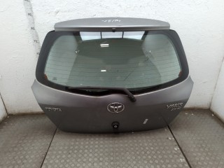 Щеткодержатель левый задний Toyota Yaris 2005-2009