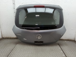 Щеткодержатель левый задний Opel Corsa 2006-2011