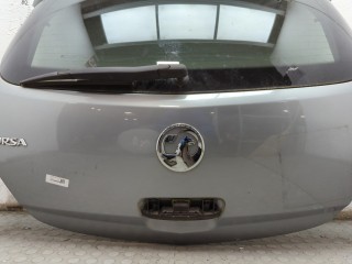 Щеткодержатель левый задний, ориг. номер 55703093, Opel Corsa 2006-2011