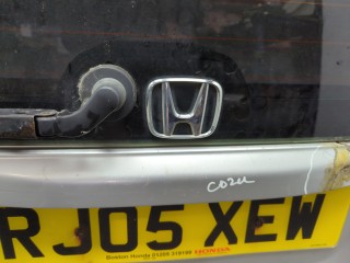 Щеткодержатель левый задний, Honda HR-V 2001-2006
