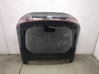 Щеткодержатель левый задний, ориг. номер 76720T43003, Honda Civic 2021-2024