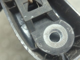Щеткодержатель левый задний, ориг. номер 5P0955707B, Seat Ibiza 2008-2012