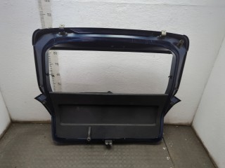 Щеткодержатель левый задний, ориг. номер 1T0955707C, Skoda Fabia 2007-2010
