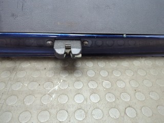 Щеткодержатель левый задний, ориг. номер 1T0955707C, Skoda Fabia 2007-2010