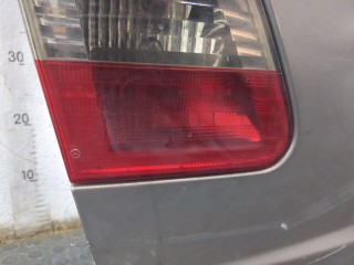 Щеткодержатель левый задний, ориг. номер A1698200844, Mercedes B W245 2005-2008