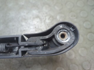 Щеткодержатель левый задний, BMW X5 E70 2006-2010