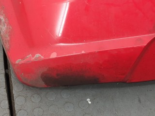 Фонарь противотуманный правый, ориг. номер 924061C000, Hyundai Getz 2002-2005