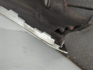 Фонарь противотуманный левый, ориг. номер 13295765, Opel Zafira 2008-2014