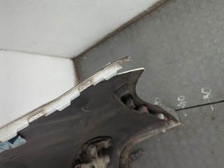 Фонарь противотуманный левый, ориг. номер 13295765, Opel Zafira 2008-2014