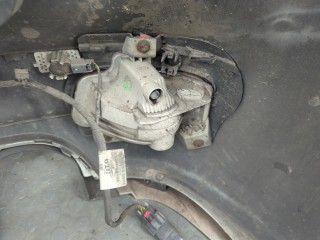 Фонарь противотуманный левый, ориг. номер 13295765, Opel Zafira 2008-2014