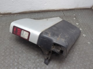 Фонарь противотуманный правый, ориг. номер 265549399R, Renault Trafic 2006-2014