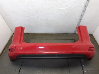 Фонарь противотуманный левый Opel Zafira 2008-2014