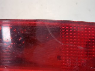 Фонарь противотуманный левый, Volvo XC90 2002-2006