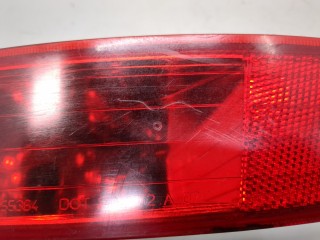 Фонарь противотуманный левый, Volvo XC60 2008-2013