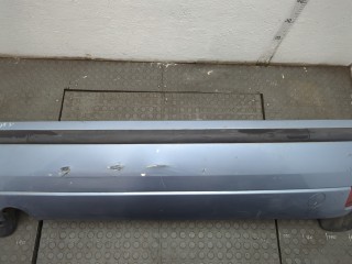 Фонарь противотуманный правый, Ford Focus 2001-2005