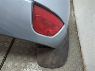 Фонарь противотуманный правый, Ford Focus 2001-2005