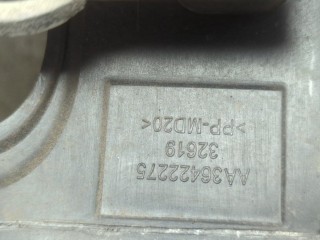 Фонарь противотуманный правый, ориг. номер 9676122880, Citroen C4 Grand Picasso 2013-2016