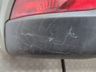 Фонарь противотуманный правый, ориг. номер 92406A4100, KIA Carens 2013-2016