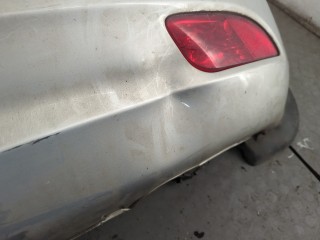 Фонарь противотуманный правый, KIA Cee'd 2006-2010