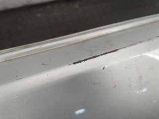 Фонарь противотуманный правый, KIA Cee'd 2006-2010