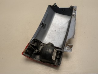 Фонарь противотуманный правый, ориг. номер 93295363, 1222606, Opel Meriva 2002-2006