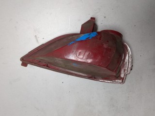 Фонарь противотуманный правый, ориг. номер 265800007R, Renault Scenic 2009-2012