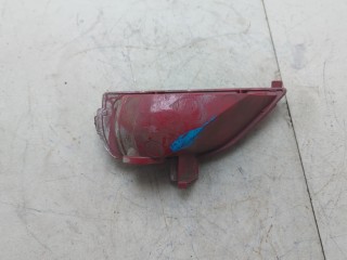 Фонарь противотуманный правый, ориг. номер 265800007R, Renault Scenic 2009-2012