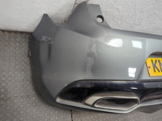 Фонарь противотуманный левый, ориг. номер 9672294080, Citroen DS5 2012-2015
