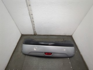 Фонарь противотуманный левый, Hyundai Getz 2005-2011