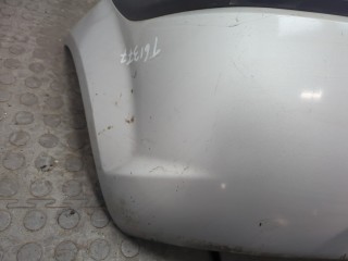 Фонарь противотуманный левый, Hyundai Getz 2005-2011