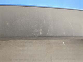 Фонарь противотуманный правый, Ford Focus 2004-2008