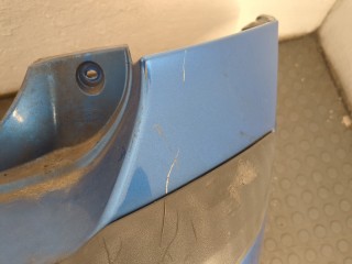 Фонарь противотуманный правый, Ford Focus 2004-2008