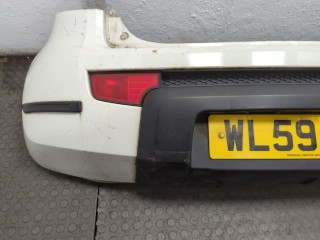 Фонарь противотуманный правый, KIA Soul 2008-2011