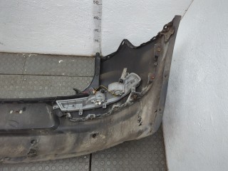 Фонарь противотуманный левый, KIA Sportage 2008-2010