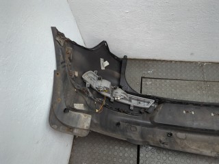 Фонарь противотуманный правый, KIA Sportage 2008-2010