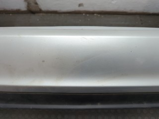 Фонарь противотуманный левый, Opel Zafira 2011-2016