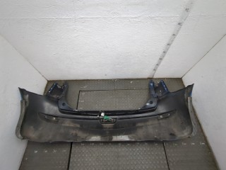 Фонарь противотуманный левый, Nissan Note E11 2005-2008