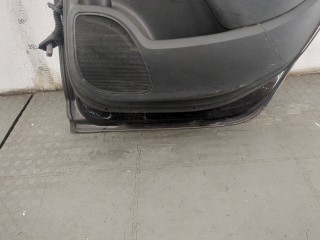 Стеклоподъемник механический правый задний, ориг. номер 13369288, Opel Zafira 2008-2014